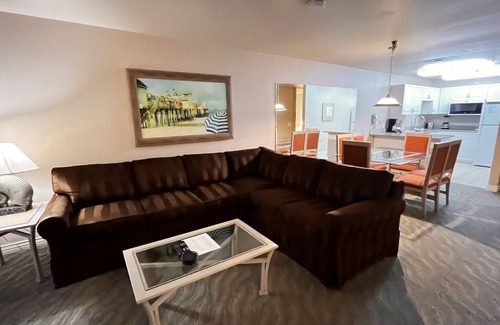 Capistrano Beach Resort | Labor Day Weekend/One bedroom/Ocean View