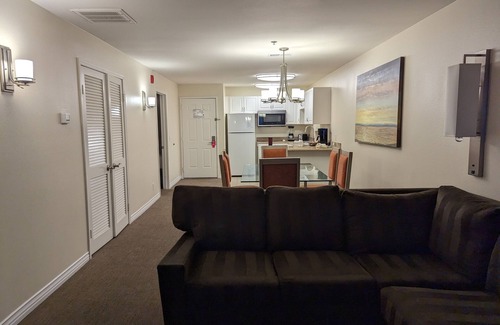 Capistrano Beach Resort | Labor Day Weekend/One bedroom/Ocean View