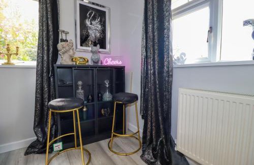 Tintagel House | Laburnham Bungalow