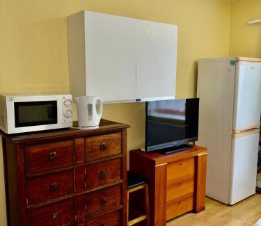 George Green House | Laburnum Guest House