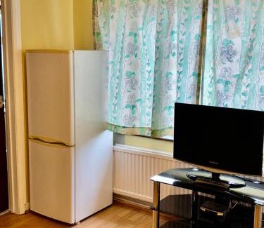 George Green House | Laburnum Guest House