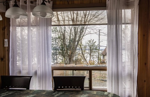 Lac-Brome House | Lac Brome 5 Bedrooms With Hot tub (CITQ # 133781)