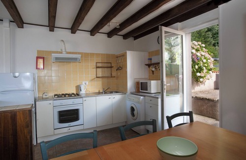 Mazamet Cottage | Lac des Montagnès - Duplex with terrace and garden