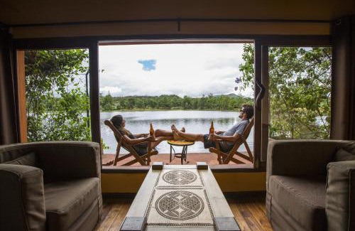 Sahambavy Hotel | Lac Hôtel Sahambavy