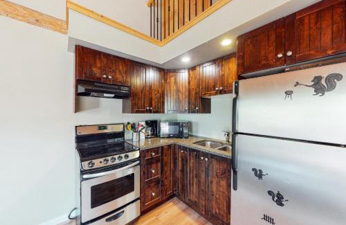 Lac Le Jeune House | Lac Le Jeune #29