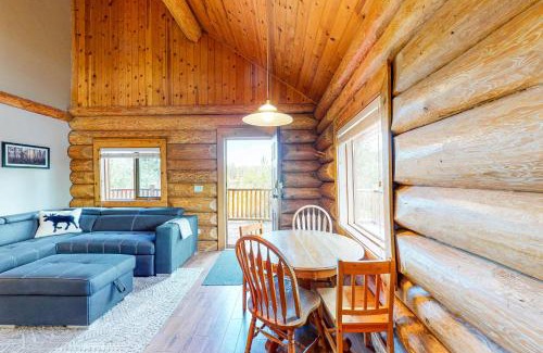 Lac Le Jeune House | Lac Le Jeune #3