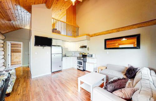 Lac Le Jeune House | Lac Le Jeune #30
