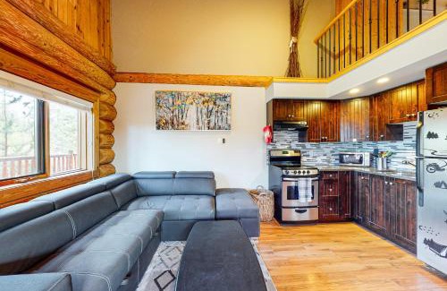 Lac Le Jeune House | Lac Le Jeune #4