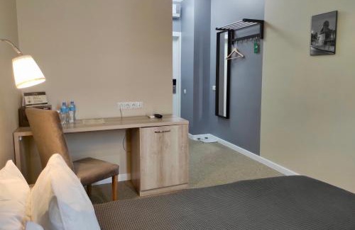 Karagandy Hotel | LaCasa Hotel