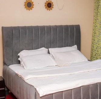 Mombasa Hotel | Lacasa Hotel Nyali