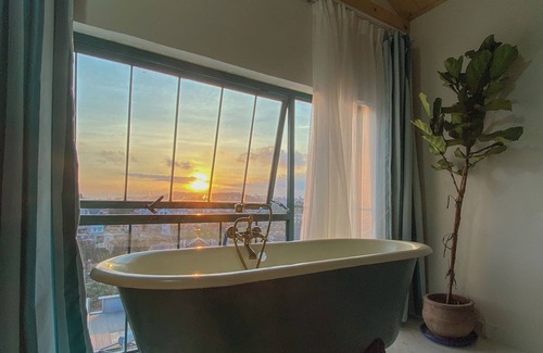 Da Lat Bed & Breakfast | Lacasa May