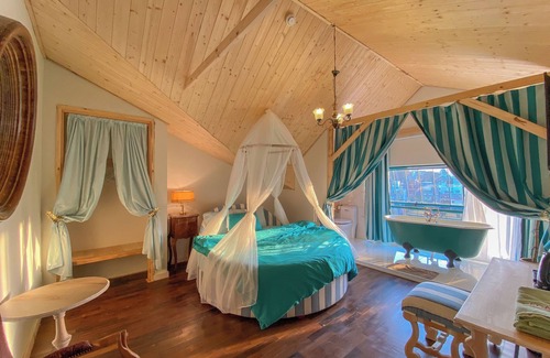 Da Lat Bed & Breakfast | Lacasa May