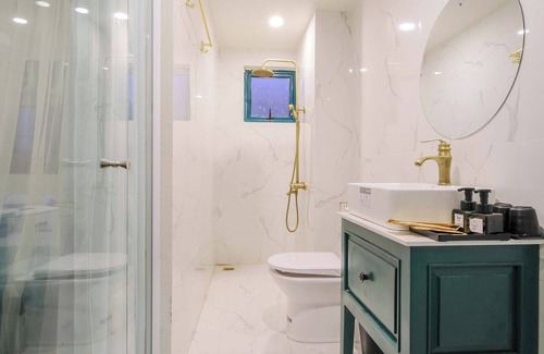 Da Lat Bed & Breakfast | Lacasa May