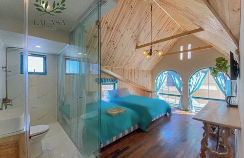 Da Lat Bed & Breakfast | Lacasa May