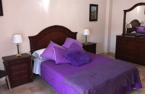 Medina del Campo Apartment | Lacasadeyolandayedu