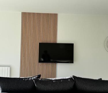 Plougoumelen House | Lacave