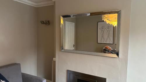 Nottingham City Centre Apartment | Lace Market, Arena, Nottingham City Centre House - Free parking