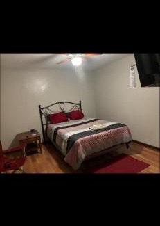 Petersburg House | Lace Place