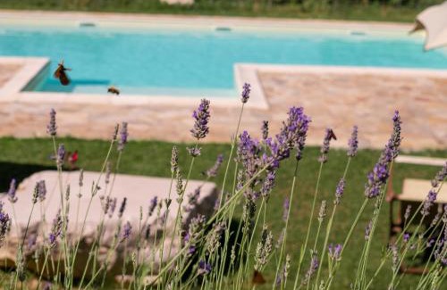 Urbino House | laCelletta Country House
