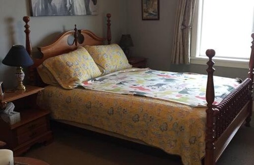 North Cowichan Apartment | Lacey Acres