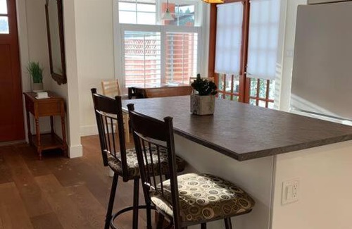 North Cowichan Apartment | Lacey Acres