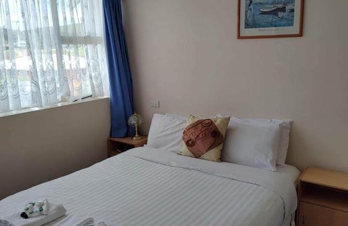 Ouse Hotel | Lachlan Hotel