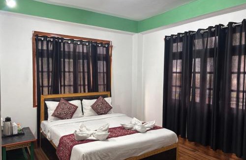 Lachung Hotel | Lachung Comfotel by Rare Himalayas