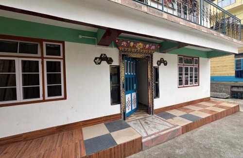 Lachung Hotel | Lachung Comfotel by Rare Himalayas