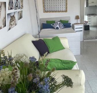 Baggio Apartment | Laci House Milano