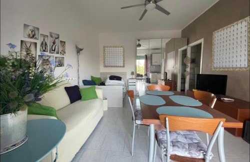 Baggio Apartment | Laci House Milano