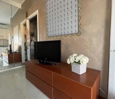 Baggio Apartment | Laci House Milano