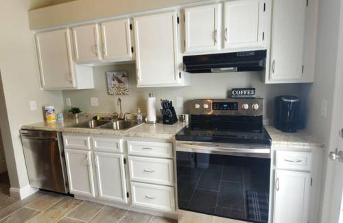 Beckett Ridge House | Lacinda's Cozy Home