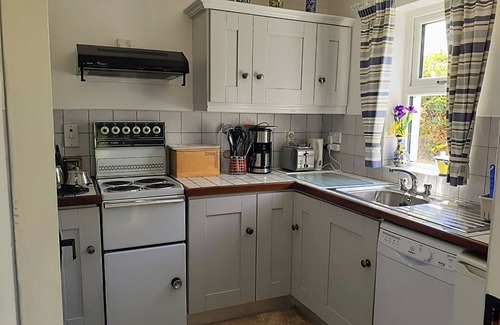 Garrykennedy Cottage | Lackaroe Cottage