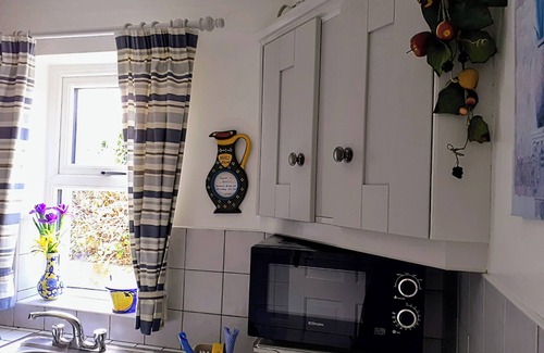 Garrykennedy Cottage | Lackaroe Cottage