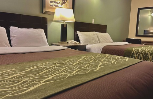 Lacombe Hotel | Lacombe Motor Inn