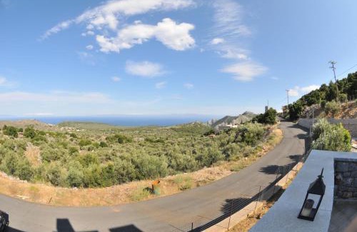 Layia House | Laconian Bay