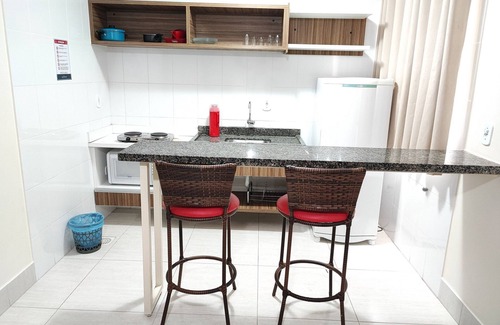 Jardim Paraiso Condo | LACQUA III