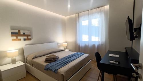 San Mariano Apartment | Lacugnano Apartment La tua casa in umbria