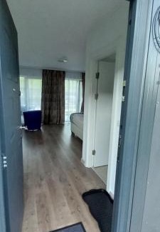 Hoghilag Cabin | Lacurile IRION