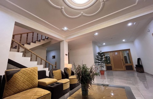 Leh House | LADAKH COUNTRY INN