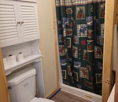 Stewartstown House | Ladd Camp