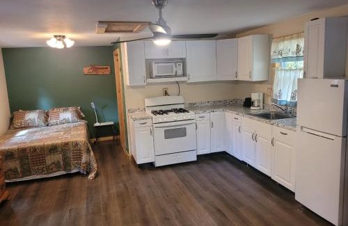 Stewartstown House | Ladd Camp