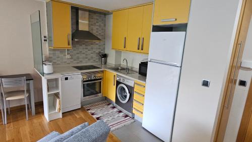 Sabaris Apartment | Ladeira