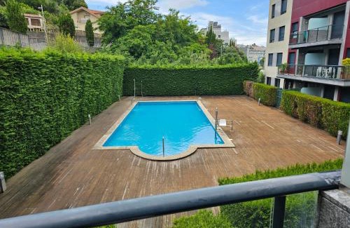 Sabaris Apartment | Ladeira