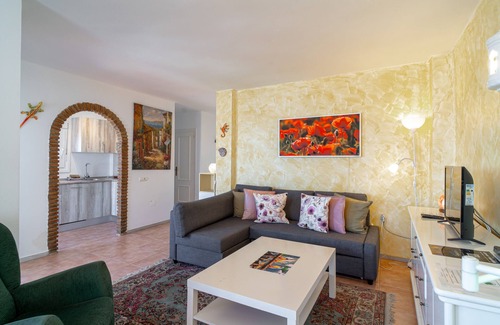 Urbanizacion Ladera del Mar Villa | Ladera del Mar 32 by Casasol