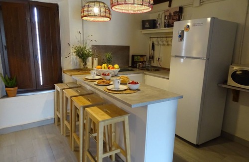 Playa Honda House | LADERA KALBLANKE 6 PAX