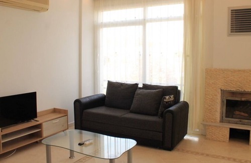 Kadnlar Denizi Mahallesi Villa | Ladies Beach Villa - Poolside Detached Villa - 4 Floor - 5 Bedroom - Sea View