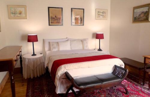 Ladismith House | Ladismith Manor