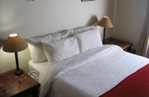 Ladismith House | Ladismith Manor