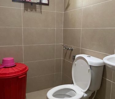 Machang House | Ladiya Homestay Islamic